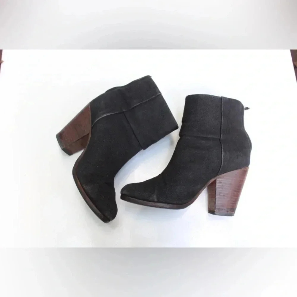 Rag & Bone Newbury boots